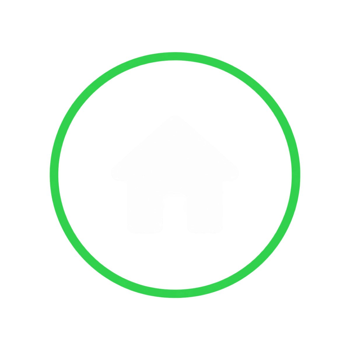 House icon