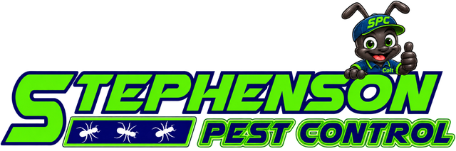 Stephenson Pest Control